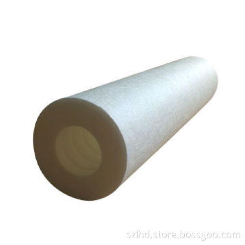 Polipropylene cartridge, Different Sizes are Available
